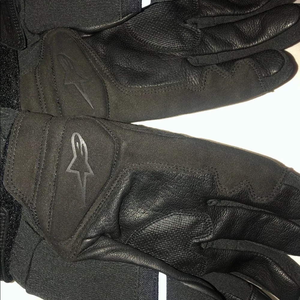 AlpineStars gloves men’s
